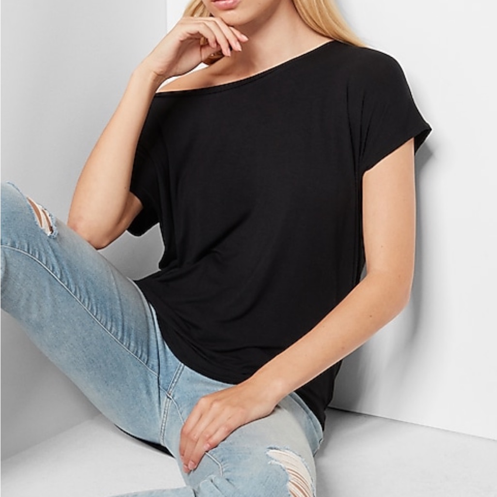 Like New [Express] Top